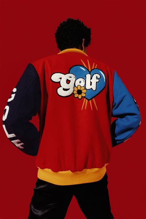 golf wang clothing.